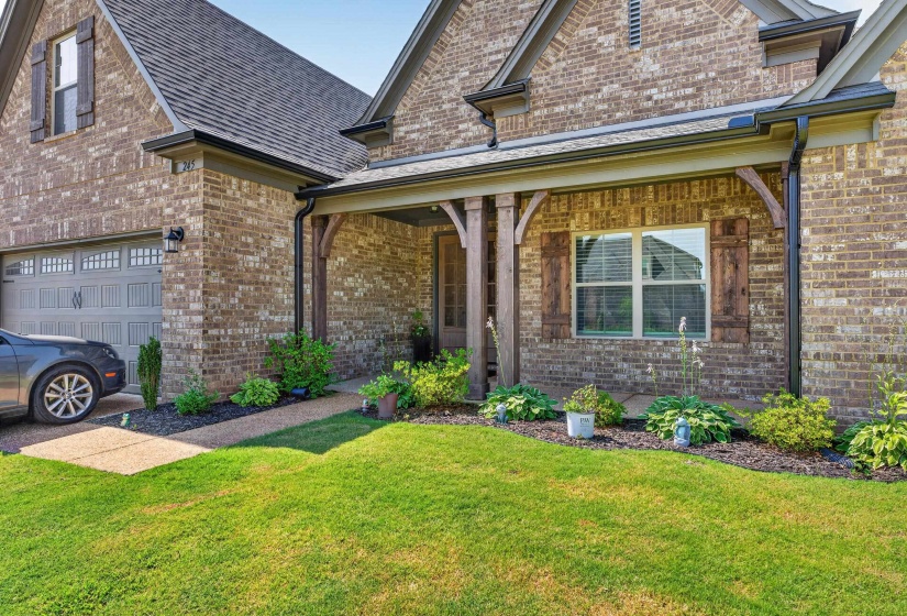 245 LAUREL WOOD LN, Oakland, Tennessee 38060, 4 Bedroom Bedrooms, 9 Room Rooms,3 BathroomBathrooms,Residential,For Sale,LAUREL WOOD,0,10225907