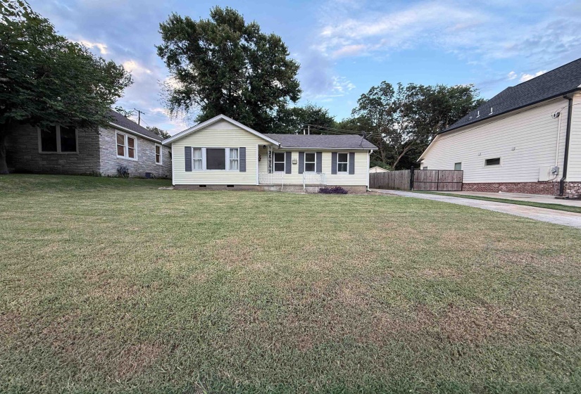 134 GREER ST, Memphis, Tennessee 38111, 3 Bedroom Bedrooms, 7 Room Rooms,2 BathroomBathrooms,Residential,For Sale,GREER,0,10226939