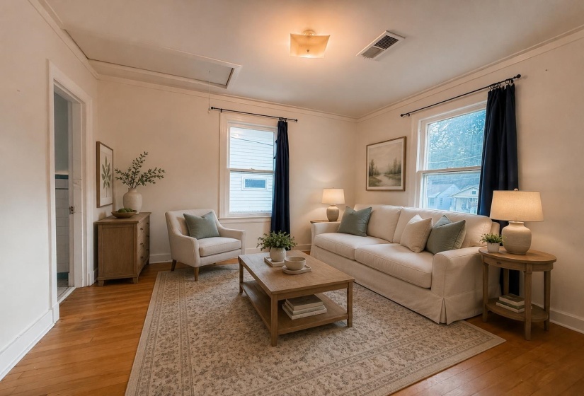 134 GREER ST, Memphis, Tennessee 38111, 3 Bedroom Bedrooms, 7 Room Rooms,2 BathroomBathrooms,Residential,For Sale,GREER,0,10226939