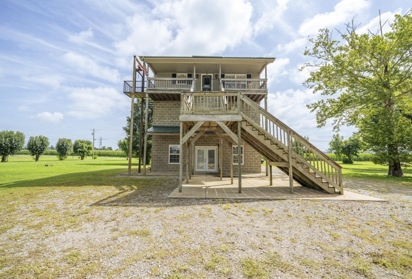 965 ARNOLD LN, Savannah, Tennessee 38372, 2 Bedroom Bedrooms, 9 Room Rooms,2 BathroomBathrooms,Residential,For Sale,ARNOLD,0,10226699