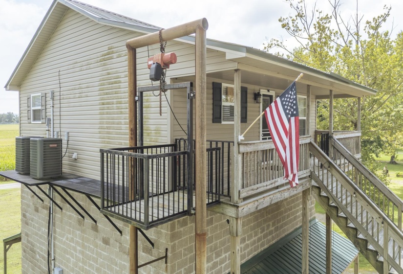 965 ARNOLD LN, Savannah, Tennessee 38372, 2 Bedroom Bedrooms, 9 Room Rooms,2 BathroomBathrooms,Residential,For Sale,ARNOLD,0,10226699