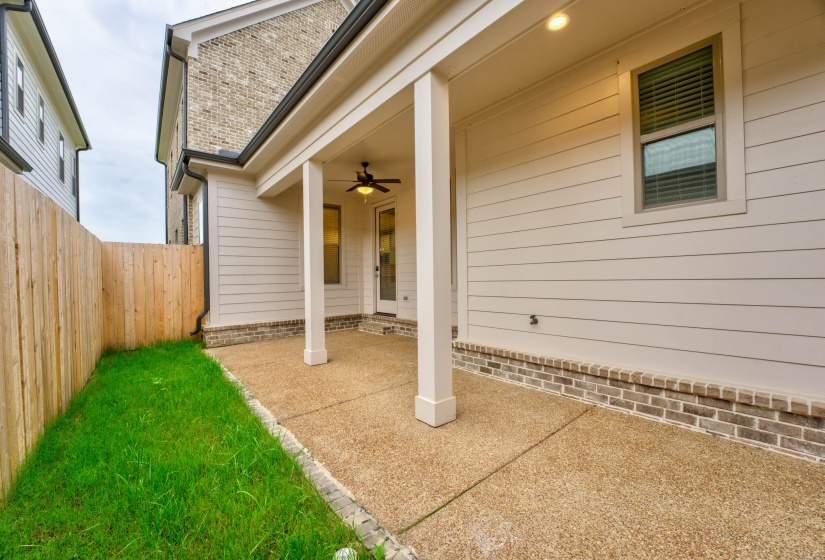 909 UFTON ALY, Collierville, Tennessee 38017, 3 Bedroom Bedrooms, 1 Room Rooms,2.1 BathroomBathrooms,Residential,For Sale,UFTON,0,10226089