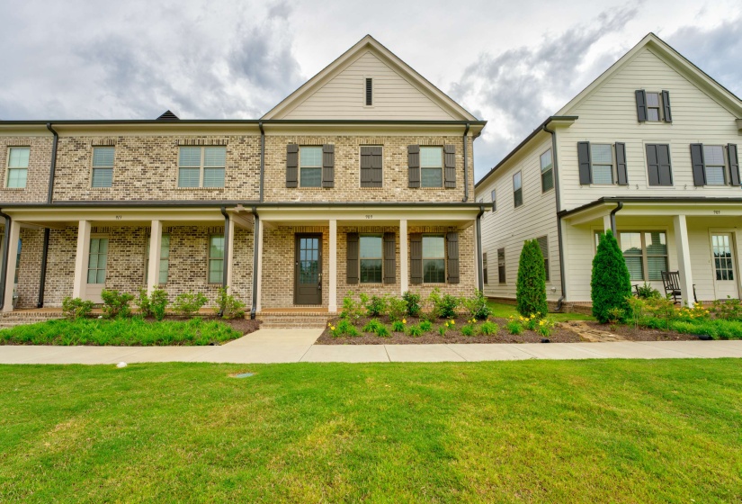 909 UFTON ALY, Collierville, Tennessee 38017, 3 Bedroom Bedrooms, 1 Room Rooms,2.1 BathroomBathrooms,Residential,For Sale,UFTON,0,10226089