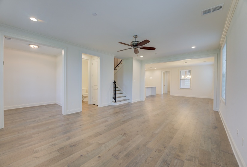 909 UFTON ALY, Collierville, Tennessee 38017, 3 Bedroom Bedrooms, 1 Room Rooms,2.1 BathroomBathrooms,Residential,For Sale,UFTON,0,10226089