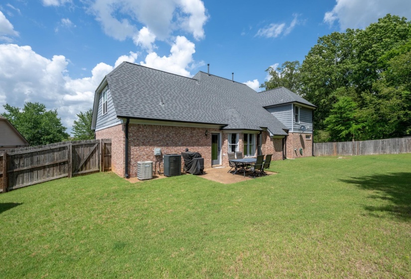 1037 BURSLEM CV, Cordova, Tennessee 38018, 5 Bedroom Bedrooms, 1 Room Rooms,3.1 BathroomBathrooms,Residential,For Sale,BURSLEM,0,10226413