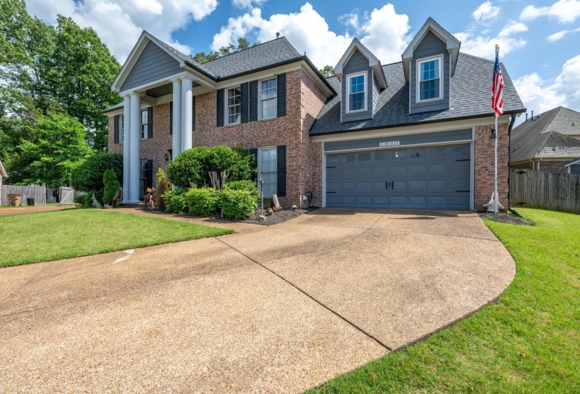 1037 BURSLEM CV, Cordova, Tennessee 38018, 5 Bedroom Bedrooms, 1 Room Rooms,3.1 BathroomBathrooms,Residential,For Sale,BURSLEM,0,10226413