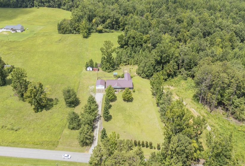 859 OLD MORRIS CHAPEL RD, Adamsville, Tennessee 38310, 3 Bedroom Bedrooms, 10 Room Rooms,2 BathroomBathrooms,Residential,For Sale,OLD MORRIS CHAPEL,0,10227013