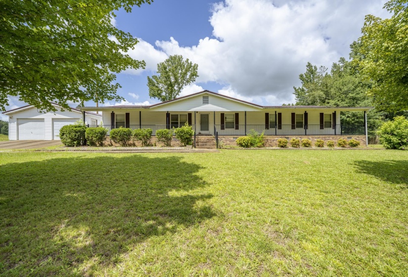 859 OLD MORRIS CHAPEL RD, Adamsville, Tennessee 38310, 3 Bedroom Bedrooms, 10 Room Rooms,2 BathroomBathrooms,Residential,For Sale,OLD MORRIS CHAPEL,0,10227013