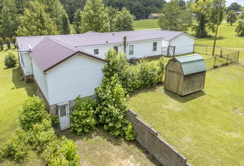 859 OLD MORRIS CHAPEL RD, Adamsville, Tennessee 38310, 3 Bedroom Bedrooms, 10 Room Rooms,2 BathroomBathrooms,Residential,For Sale,OLD MORRIS CHAPEL,0,10227013