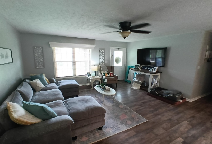 410 ANDREWS LN, Savannah, Tennessee 38372, 3 Bedroom Bedrooms, 7 Room Rooms,2 BathroomBathrooms,Residential,For Sale,ANDREWS,0,10226483