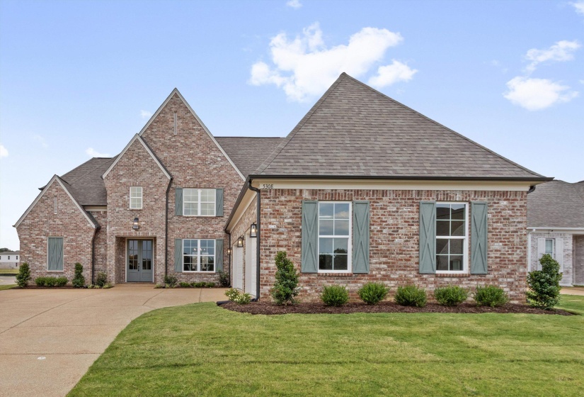 5308 BUTTERCUP LN, Lakeland, Tennessee 38002, 5 Bedroom Bedrooms, 2 Room Rooms,3 BathroomBathrooms,Residential,For Sale,BUTTERCUP,0,10217606