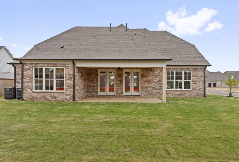 5308 BUTTERCUP LN, Lakeland, Tennessee 38002, 5 Bedroom Bedrooms, 2 Room Rooms,3 BathroomBathrooms,Residential,For Sale,BUTTERCUP,0,10217606