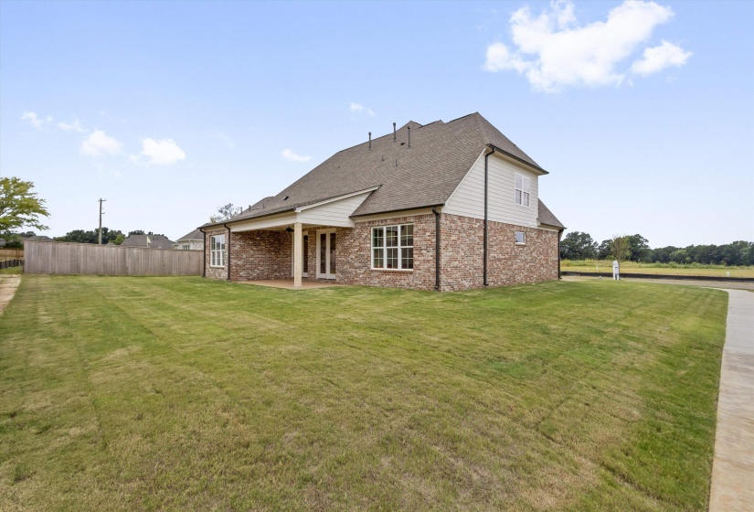 5308 BUTTERCUP LN, Lakeland, Tennessee 38002, 5 Bedroom Bedrooms, 2 Room Rooms,3 BathroomBathrooms,Residential,For Sale,BUTTERCUP,0,10217606