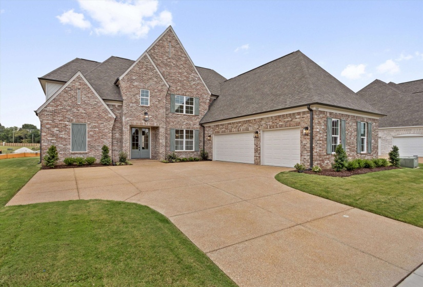 5308 BUTTERCUP LN, Lakeland, Tennessee 38002, 5 Bedroom Bedrooms, 2 Room Rooms,3 BathroomBathrooms,Residential,For Sale,BUTTERCUP,0,10217606