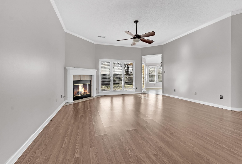 7563 CORDOVA CLUB DR, Cordova, Tennessee 38018, 4 Bedroom Bedrooms, 3 Room Rooms,3 BathroomBathrooms,Residential,For Sale,CORDOVA CLUB,0,10213209