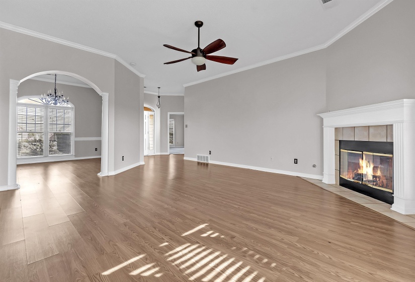 7563 CORDOVA CLUB DR, Cordova, Tennessee 38018, 4 Bedroom Bedrooms, 3 Room Rooms,3 BathroomBathrooms,Residential,For Sale,CORDOVA CLUB,0,10213209