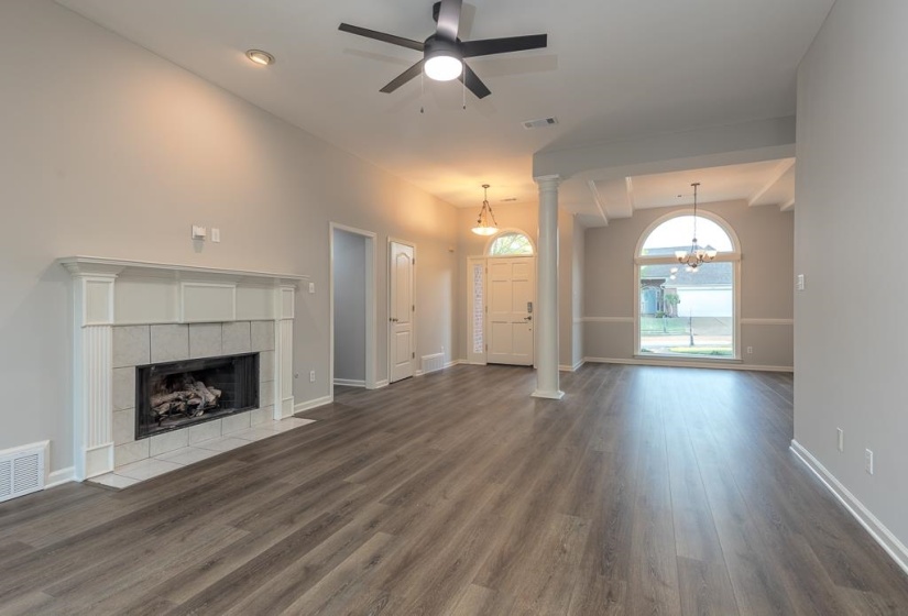 7483 MULLIGAN LN, Cordova, Tennessee 38018, 3 Bedroom Bedrooms, 6 Room Rooms,2 BathroomBathrooms,Residential,For Sale,MULLIGAN,0,10218975