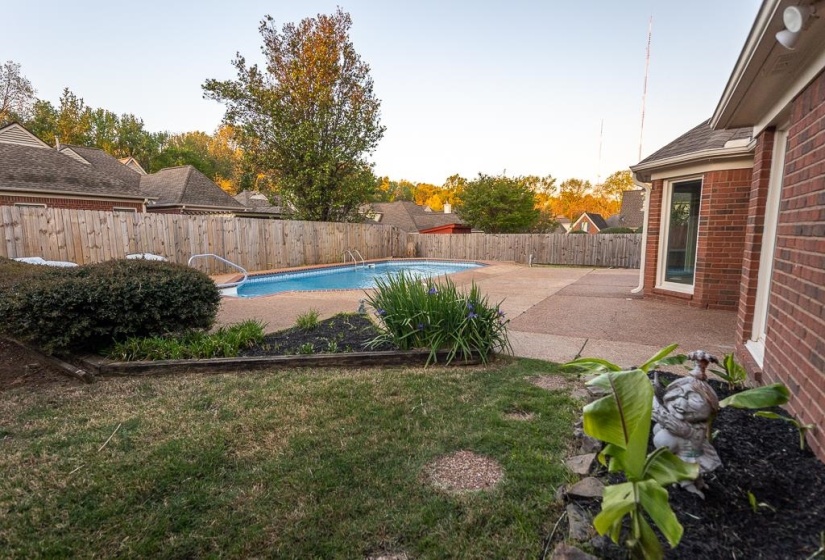 7483 MULLIGAN LN, Cordova, Tennessee 38018, 3 Bedroom Bedrooms, 6 Room Rooms,2 BathroomBathrooms,Residential,For Sale,MULLIGAN,0,10218975