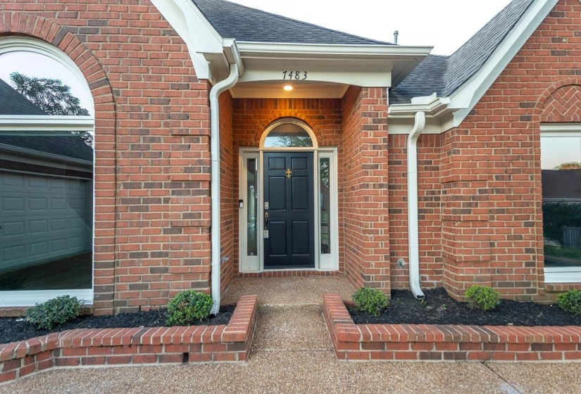 7483 MULLIGAN LN, Cordova, Tennessee 38018, 3 Bedroom Bedrooms, 6 Room Rooms,2 BathroomBathrooms,Residential,For Sale,MULLIGAN,0,10218975