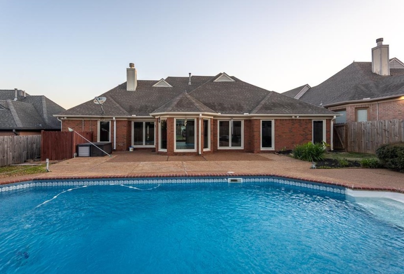 7483 MULLIGAN LN, Cordova, Tennessee 38018, 3 Bedroom Bedrooms, 6 Room Rooms,2 BathroomBathrooms,Residential,For Sale,MULLIGAN,0,10218975
