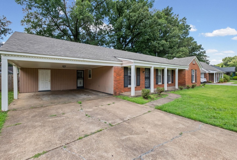5369 HERITAGE AVE, Memphis, Tennessee 38115, 3 Bedroom Bedrooms, 7 Room Rooms,2 BathroomBathrooms,Residential,For Sale,HERITAGE,0,10226369