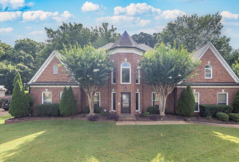 3076 STEEPLEGATE DR, Germantown, Tennessee 38138, 4 Bedroom Bedrooms, 10 Room Rooms,3.1 BathroomBathrooms,Residential,For Sale,STEEPLEGATE,0,10226335
