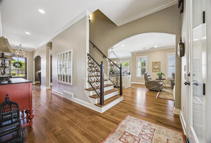 1897 PENSHURST DR, Collierville, Tennessee 38017, 4 Bedroom Bedrooms, 8 Room Rooms,3.1 BathroomBathrooms,Residential,For Sale,PENSHURST,0,10218751