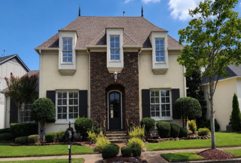1897 PENSHURST DR, Collierville, Tennessee 38017, 4 Bedroom Bedrooms, 8 Room Rooms,3.1 BathroomBathrooms,Residential,For Sale,PENSHURST,0,10218751