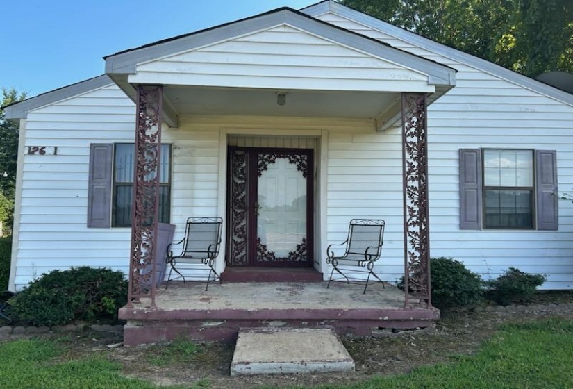 12601 HIGHWAY 64 HWY, Eads, Tennessee 38028, 2 Bedroom Bedrooms, 6 Room Rooms,1 BathroomBathrooms,Residential,For Sale,HIGHWAY 64,0,10226739