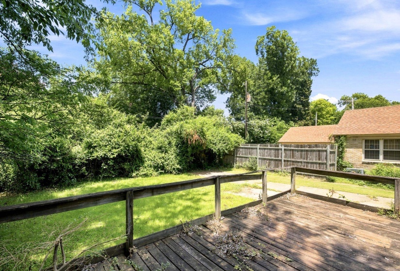 7 ALICIA DR, Memphis, Tennessee 38112, 2 Bedroom Bedrooms, 6 Room Rooms,1 BathroomBathrooms,Residential,For Sale,ALICIA,0,10226295