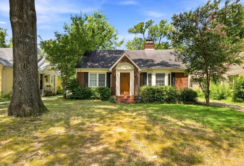 7 ALICIA DR, Memphis, Tennessee 38112, 2 Bedroom Bedrooms, 6 Room Rooms,1 BathroomBathrooms,Residential,For Sale,ALICIA,0,10226295