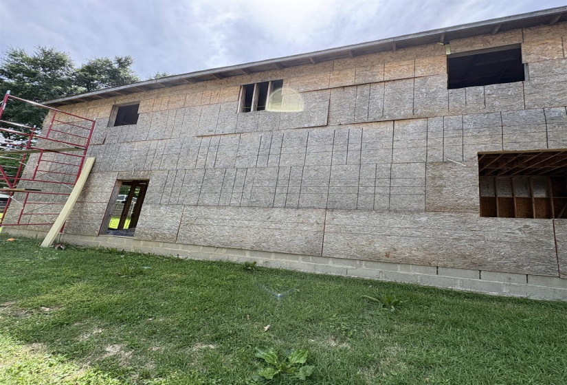 3627 AURORA CIR, Memphis, Tennessee 38111, 5 Bedroom Bedrooms, 10 Room Rooms,4 BathroomBathrooms,Residential,For Sale,AURORA,0,10226621