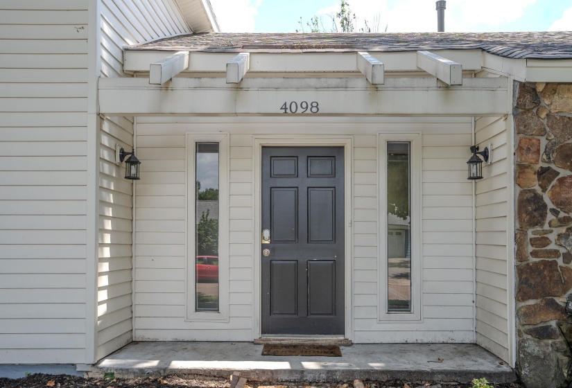 4098 MIMOSA HILL LN, Bartlett, Tennessee 38135, 3 Bedroom Bedrooms, 5 Room Rooms,2 BathroomBathrooms,Residential,For Sale,MIMOSA HILL,0,10226210