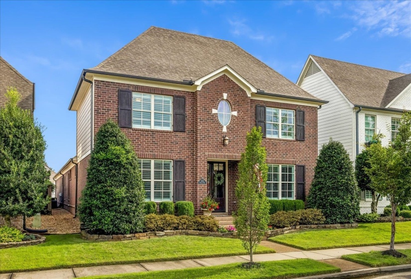1020 OSTLERS WAY, Collierville, Tennessee 38017, 4 Bedroom Bedrooms, 7 Room Rooms,3.1 BathroomBathrooms,Residential,For Sale,OSTLERS,0,10226690