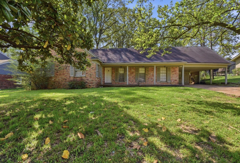4709 STAGE RD, Memphis, Tennessee 38128, 4 Bedroom Bedrooms, 10 Room Rooms,3 BathroomBathrooms,Residential,For Sale,STAGE,0,10221727