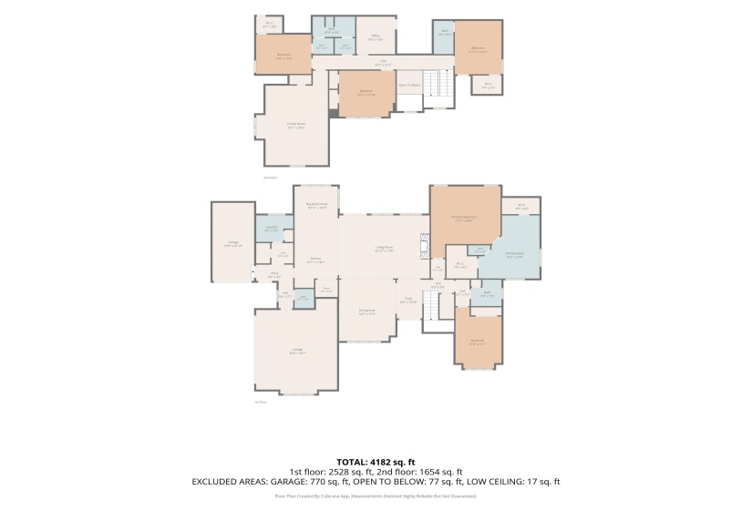 739 POLO RUN DR, Collierville, Tennessee 38017, 5 Bedroom Bedrooms, 9 Room Rooms,4.1 BathroomBathrooms,Residential,For Sale,POLO RUN,0,10224597