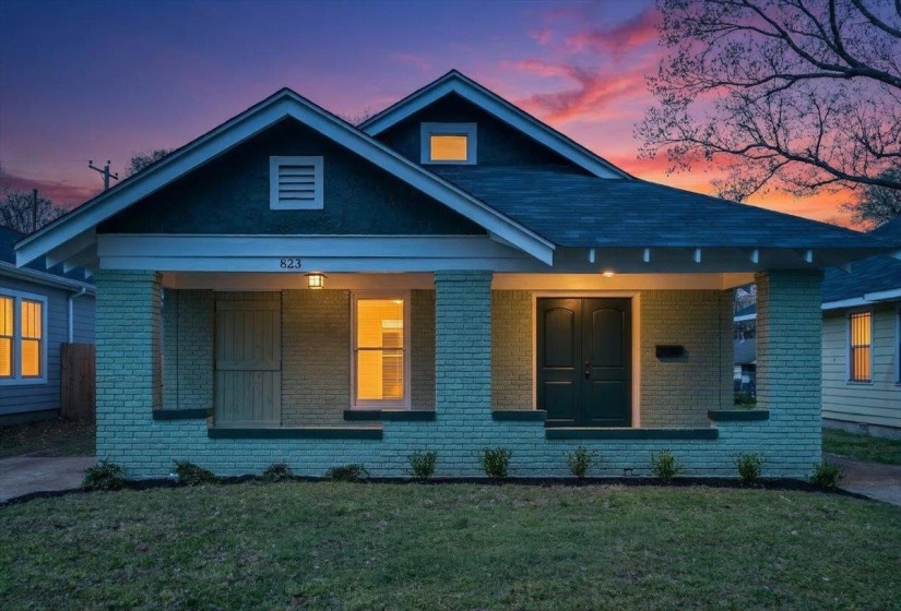 823 WATKINS ST, Memphis, Tennessee 38107, 4 Bedroom Bedrooms, 8 Room Rooms,2 BathroomBathrooms,Residential,For Sale,WATKINS,0,10226267