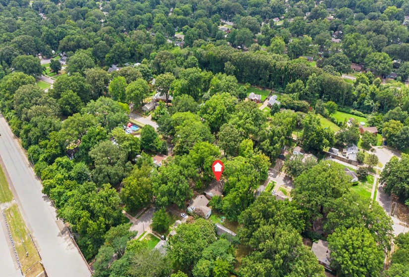 505 VAUGHN RD, Memphis, Tennessee 38122, 3 Bedroom Bedrooms, 3 Room Rooms,2 BathroomBathrooms,Residential,For Sale,VAUGHN,0,10226986