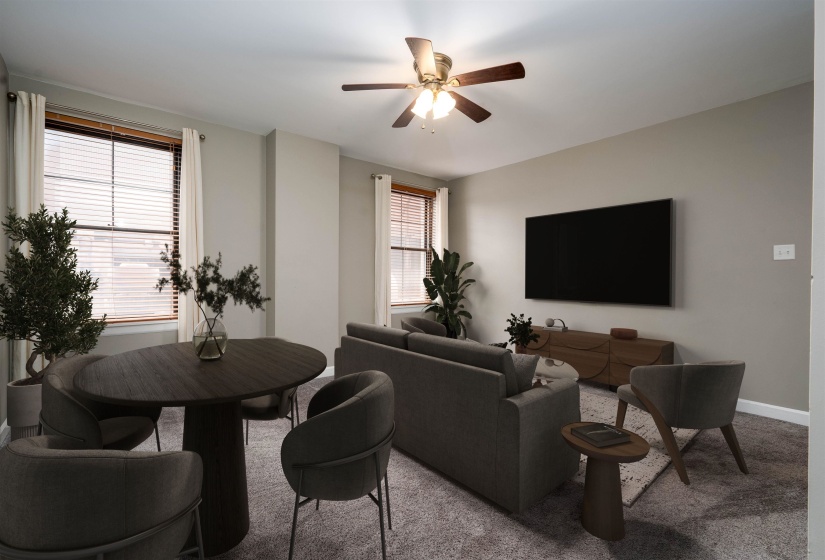 109 MAIN ST, Memphis, Tennessee 38103, 1 Bedroom Bedrooms, 3 Room Rooms,1 BathroomBathrooms,Residential,For Sale,MAIN,0,10226243