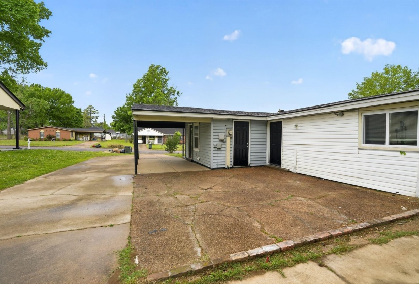 4286 TONAWANDA ST, Memphis, Tennessee 38109, 3 Bedroom Bedrooms, 6 Room Rooms,1.2 BathroomBathrooms,Residential,For Sale,TONAWANDA,0,10219852