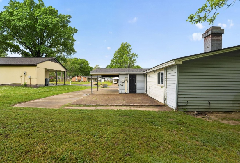 4286 TONAWANDA ST, Memphis, Tennessee 38109, 3 Bedroom Bedrooms, 6 Room Rooms,1.2 BathroomBathrooms,Residential,For Sale,TONAWANDA,0,10219852