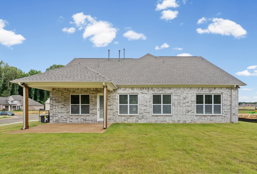 7059 WALKER FARMS DR, Bartlett, Tennessee 38002, 4 Bedroom Bedrooms, 11 Room Rooms,3 BathroomBathrooms,Residential,For Sale,WALKER FARMS,0,10218119