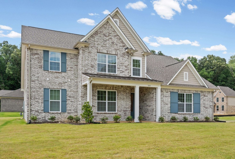 7059 WALKER FARMS DR, Bartlett, Tennessee 38002, 4 Bedroom Bedrooms, 11 Room Rooms,3 BathroomBathrooms,Residential,For Sale,WALKER FARMS,0,10218119