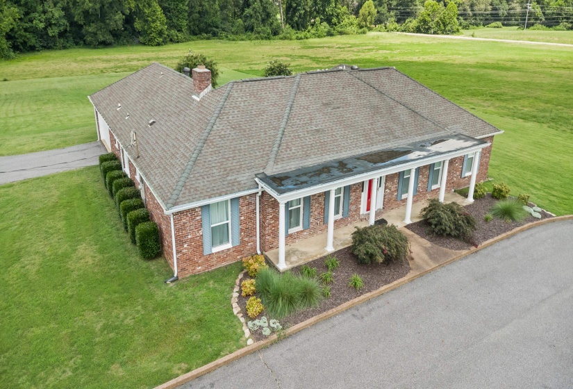 123 MALONE RD, Hernando, Mississippi 38632, 4 Bedroom Bedrooms, 10 Room Rooms,2.1 BathroomBathrooms,Residential,For Sale,MALONE,0,10226297