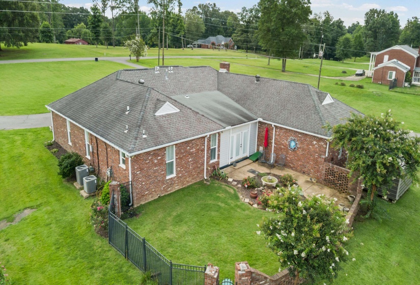 123 MALONE RD, Hernando, Mississippi 38632, 4 Bedroom Bedrooms, 10 Room Rooms,2.1 BathroomBathrooms,Residential,For Sale,MALONE,0,10226297