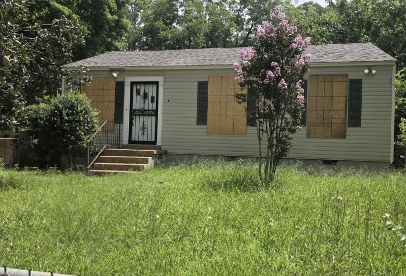 1706 ECHLES ST, Memphis, Tennessee 38111, 4 Bedroom Bedrooms, 6 Room Rooms,1 BathroomBathrooms,Residential,For Sale,ECHLES,0,10226081