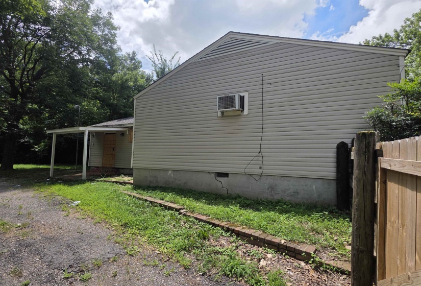 1706 ECHLES ST, Memphis, Tennessee 38111, 4 Bedroom Bedrooms, 6 Room Rooms,1 BathroomBathrooms,Residential,For Sale,ECHLES,0,10226081