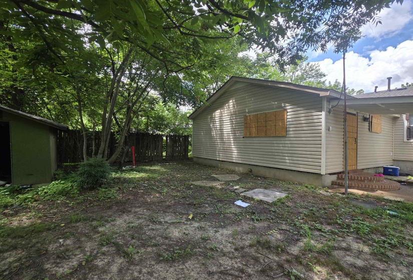 1706 ECHLES ST, Memphis, Tennessee 38111, 4 Bedroom Bedrooms, 6 Room Rooms,1 BathroomBathrooms,Residential,For Sale,ECHLES,0,10226081