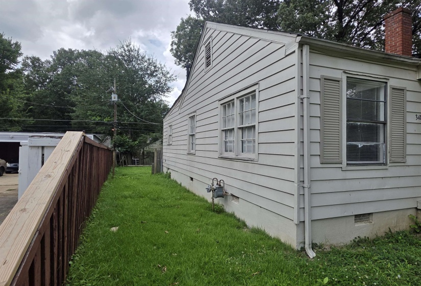 3487 HECKLE AVE, Memphis, Tennessee 38111, 4 Bedroom Bedrooms, 6 Room Rooms,2 BathroomBathrooms,Residential,For Sale,HECKLE,0,10226083