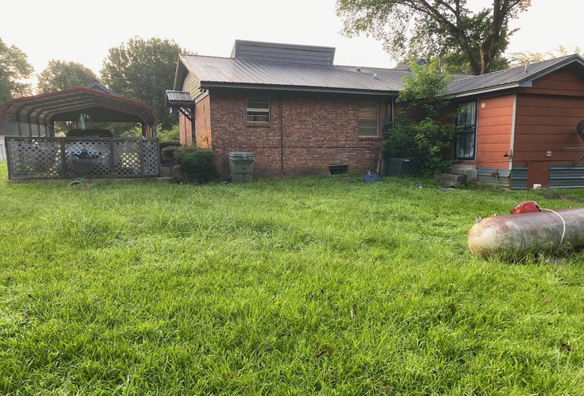 235 RODEO RD, Rossville, Tennessee 38066, 3 Bedroom Bedrooms, 7 Room Rooms,1 BathroomBathrooms,Residential,For Sale,RODEO,0,10225681